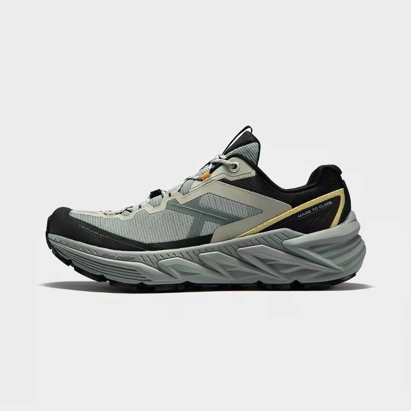 Women'S Shoes Vs Men'S - プロ仕様のトレイルランニングシューズ。男性用、女性用。滑り止め加工を施したウォーキングシューズ。ユニセックスで、ブランドデザイナーによるスポーツスニーカー。アウトドアトレーニング用。
