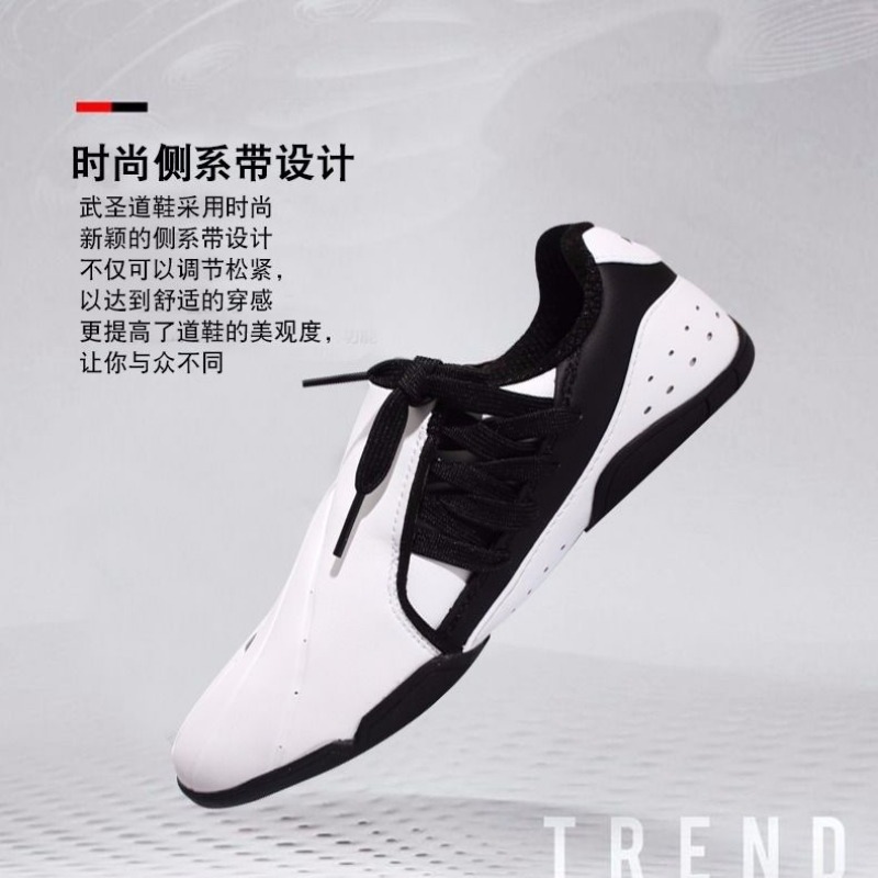 Women'S Shoes Vs Men'S - プロの武道シューズ男性女性ホワイトテコンドーシューズユニセックス最高品質の武道武術と太極拳シューズカップル