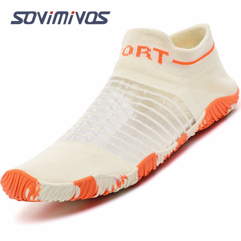 Women'S Shoes Vegan - SOVIMIVOS レディース ミニマリスト ベアフット ソックスシューズ |
