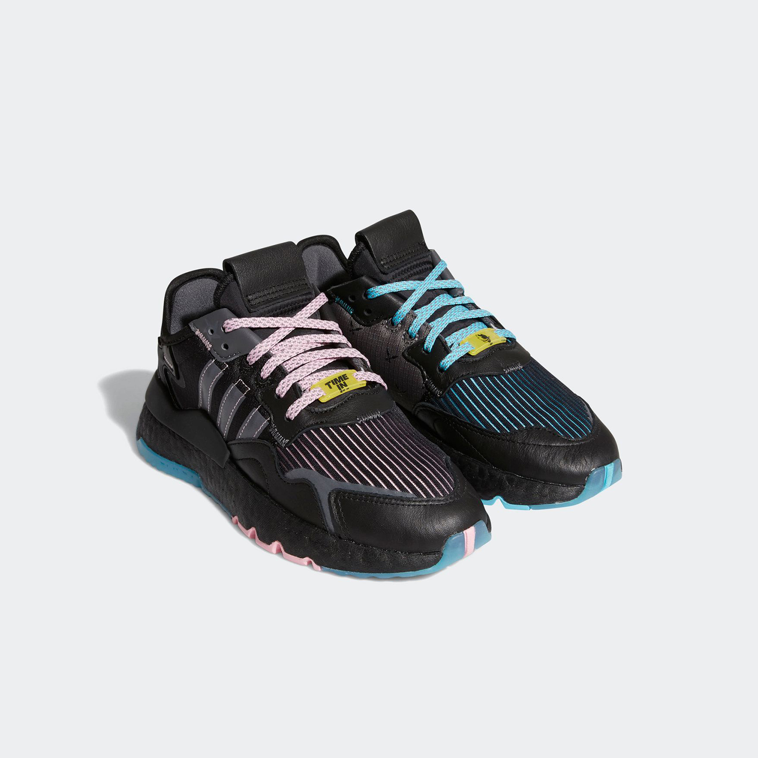 Women Shoes Joggers - アディダス正規品 アディダス オリジナルス ナイト ジョガー レディース