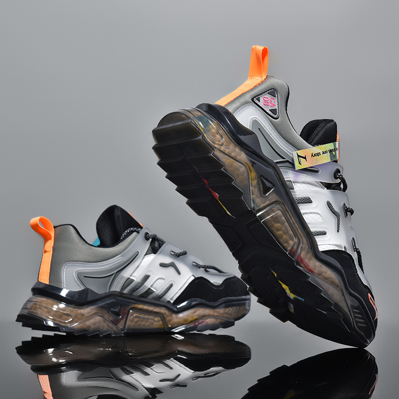 Women Shoes Qc - 男性と女性のための通気性のあるランニングシューズ,カジュアルスニーカー,テニストレーナー,レース,高級ファッション