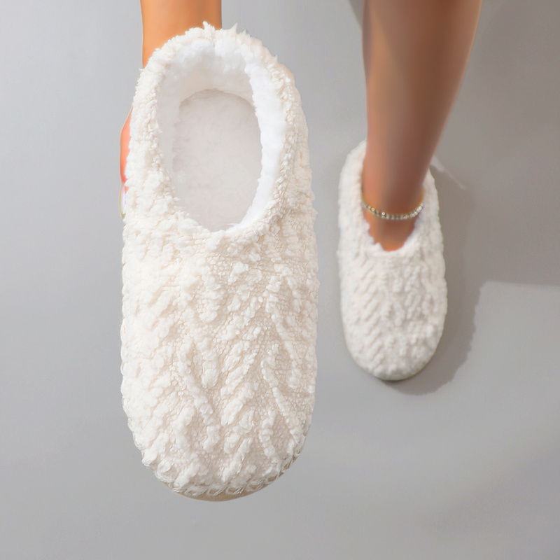おしゃれでシンプルな無地の、秋・冬用の厚底、縫い合わせられた - Women Shoes For Winter のレビューと価格