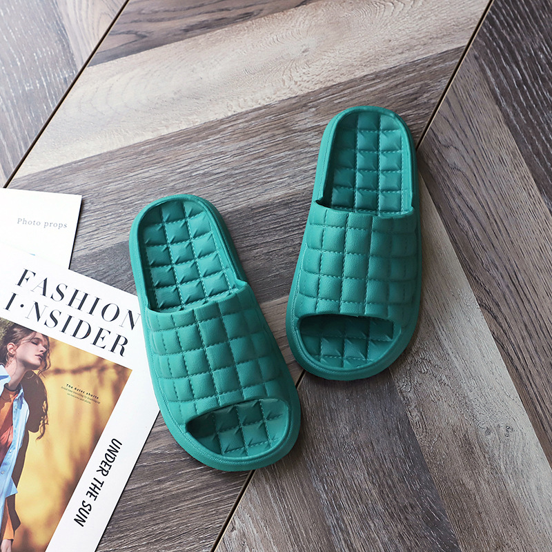 2026年夏用ホームバスルームスリッパ 女性用 ファッション - Women'S Shoes For Flat Feet のレビューと価格