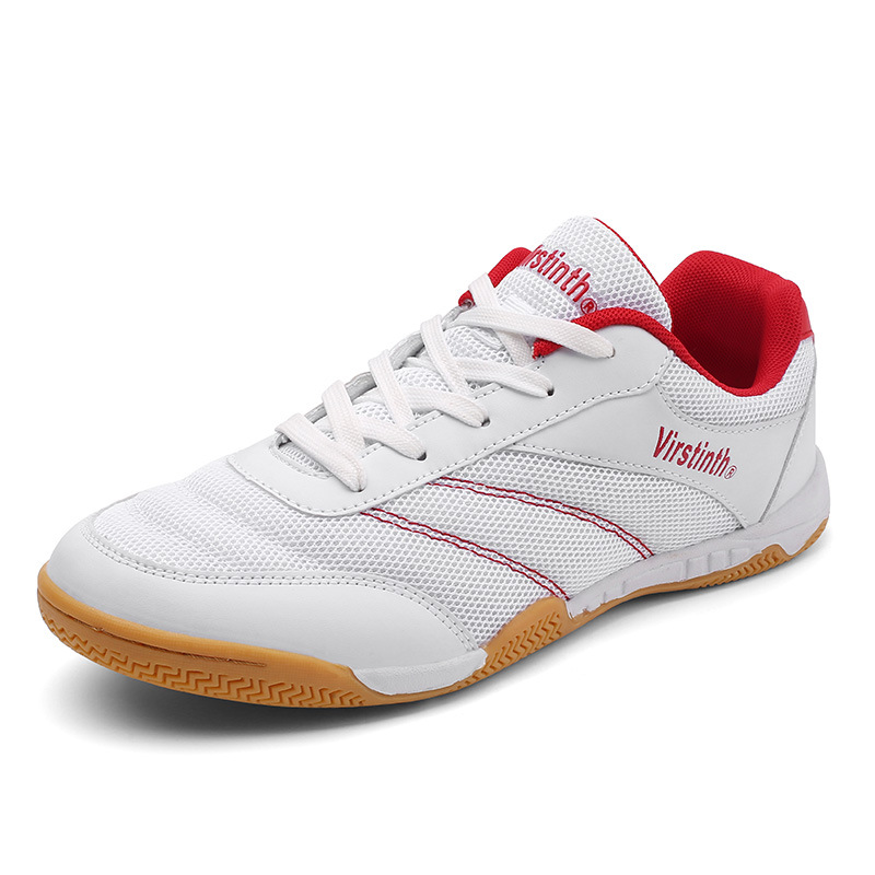 2026 新 VIRSTINTH プロ軽量バドミントンシュー - Women'S Shoes Volleyball のレビューと価格