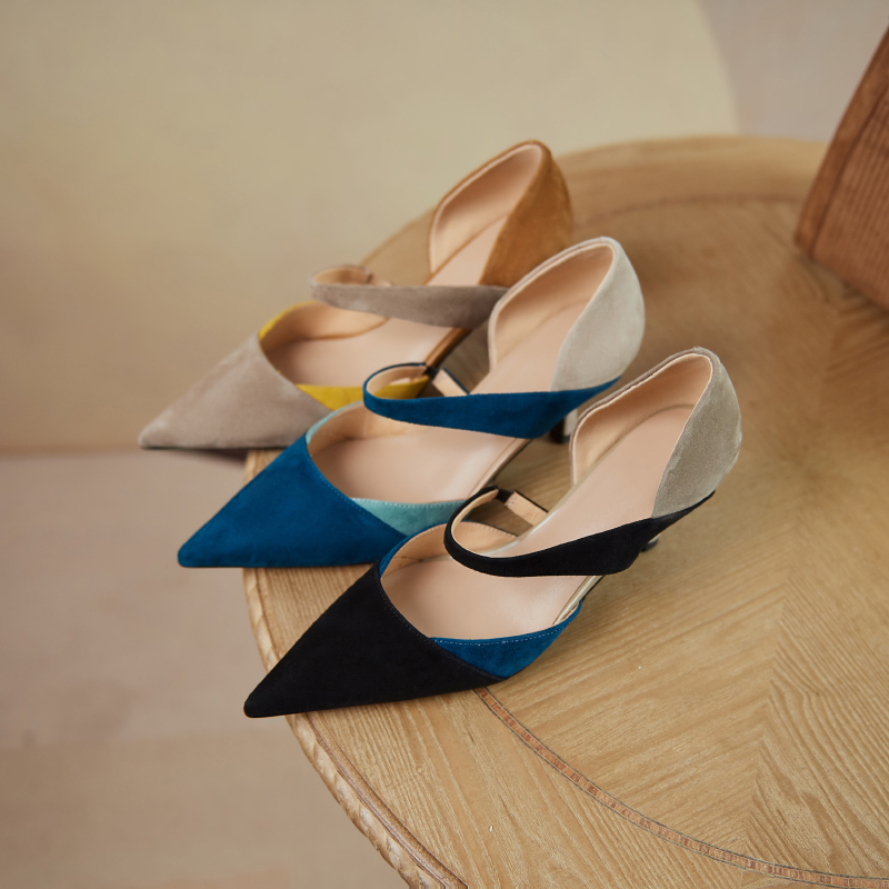 2026新しい夏の女性のサンダル天然皮革22-24.5センチ - Women'S Shoes Naturalizer のレビューと価格