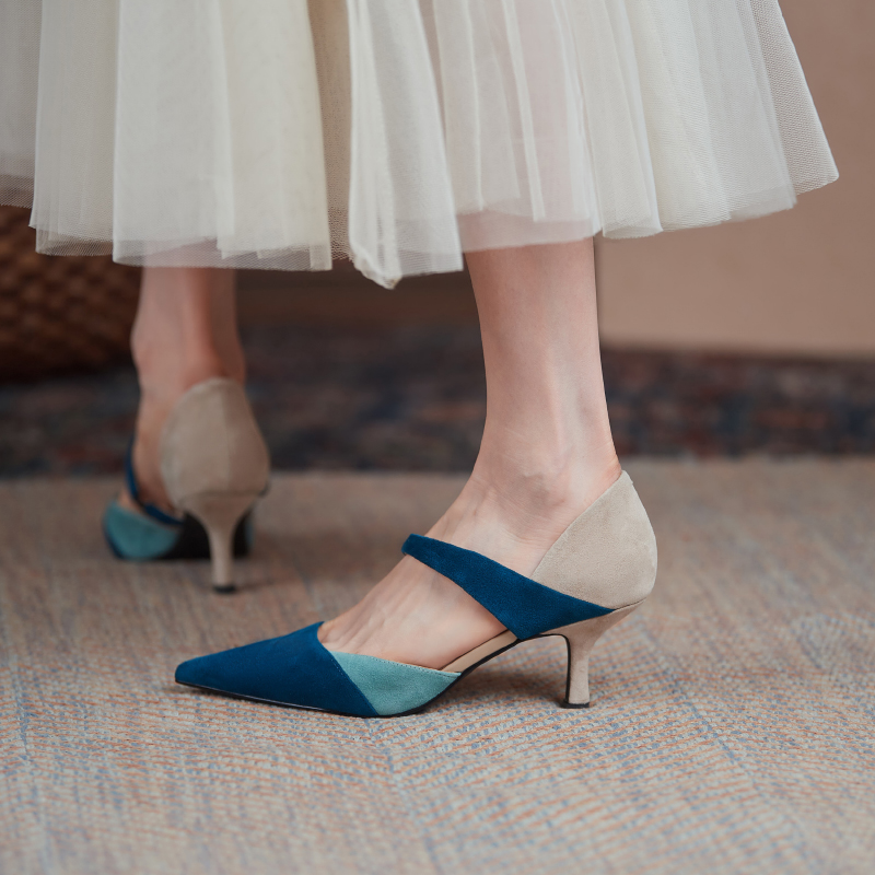 2026新しい夏の女性のサンダル天然皮革22-24.5センチ - Women'S Shoes Naturalizer のレビューと価格