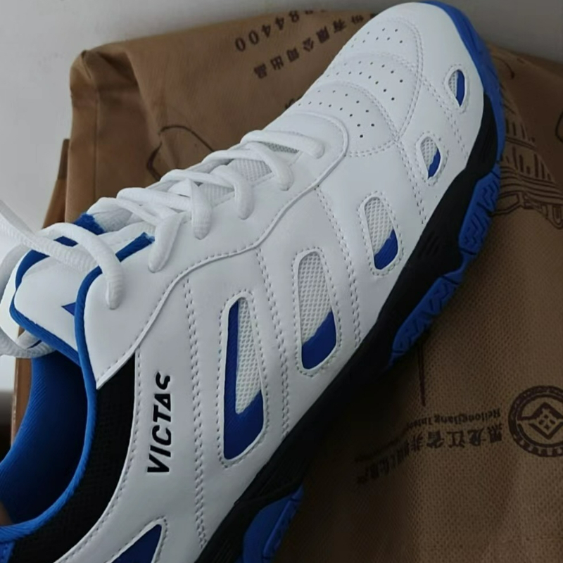 2026 新しい卓球シューズ男性女性ウェアラブル屋内コートシ - Women'S Shoes Vs Men'S のレビューと価格