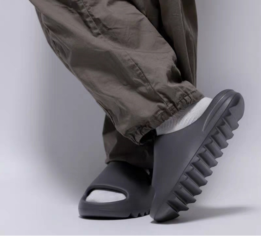 夏の女性用スリッパ、男性用サンダル、カジュアルビーチシューズ - Women'S Shoes For Flat Feet のレビューと価格