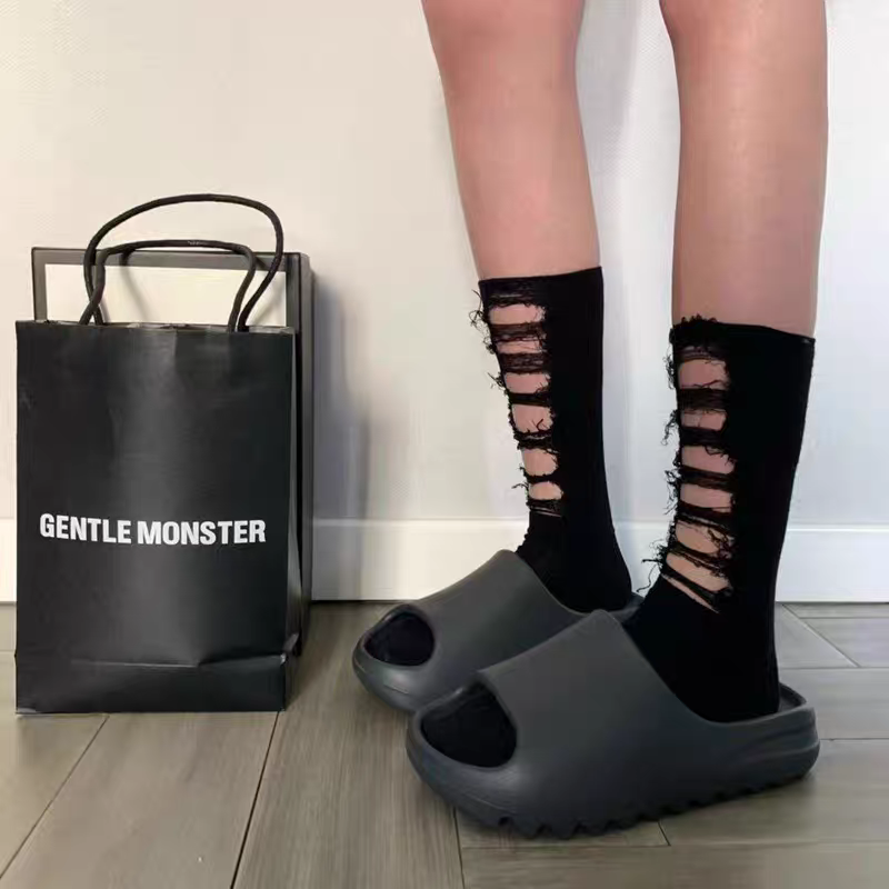 夏の女性用スリッパ、男性用サンダル、カジュアルビーチシューズ - Women'S Shoes For Flat Feet のレビューと価格