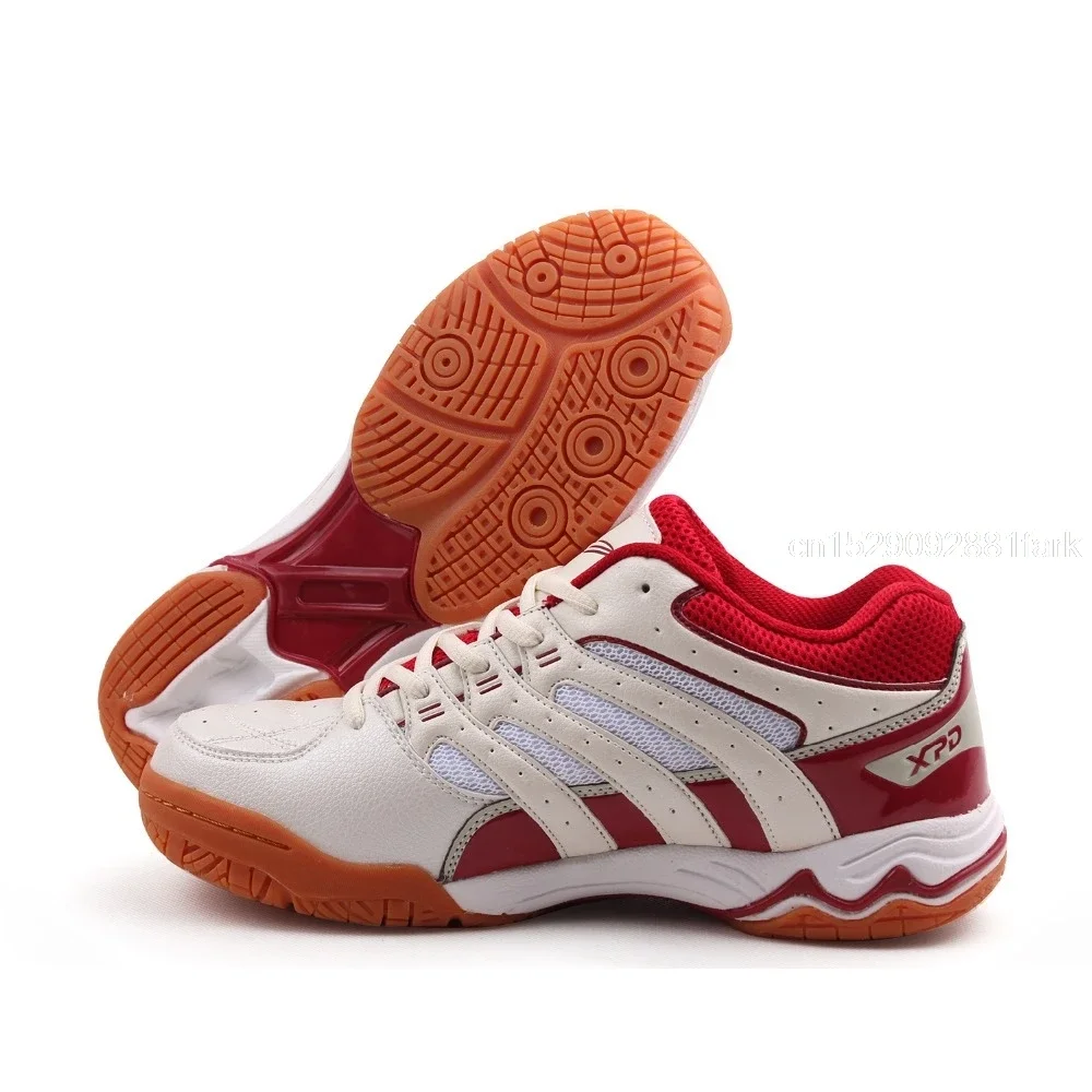 男性と女性のためのプロのスポーツシューズ,通気性,軽量,クッ - Women'S Shoes Volleyball のレビューと価格