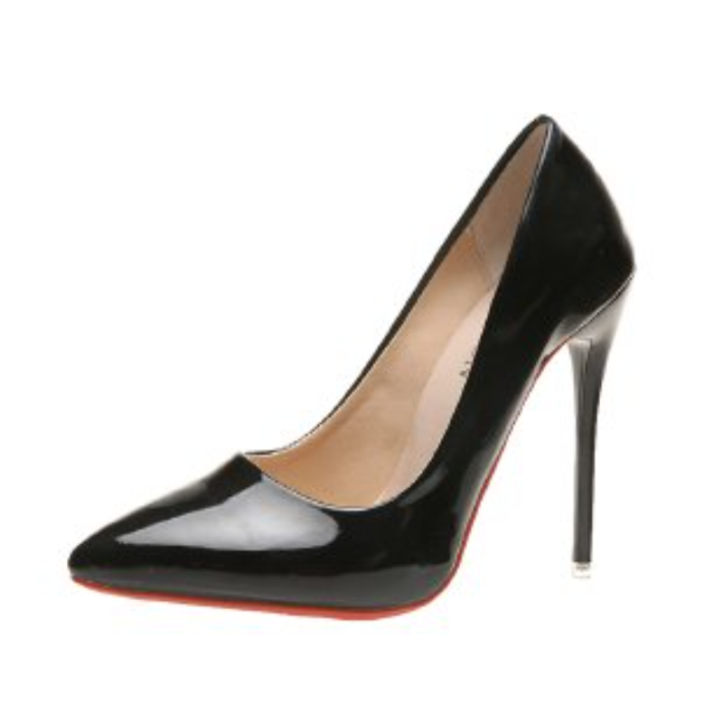 女性のハイヒールファッション大きいサイズ 45 ポインテッド - Women Shoes Zara のレビューと価格