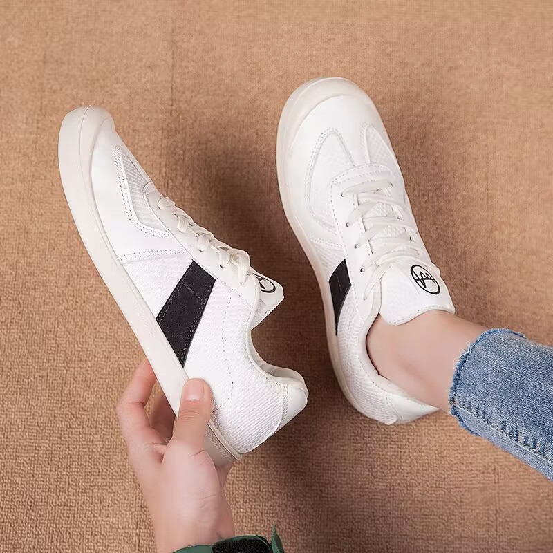 女性のスポーツシューズ高級カジュアルテニスアウトドアウォーキ - Women'S Shoes For Tennis のレビューと価格