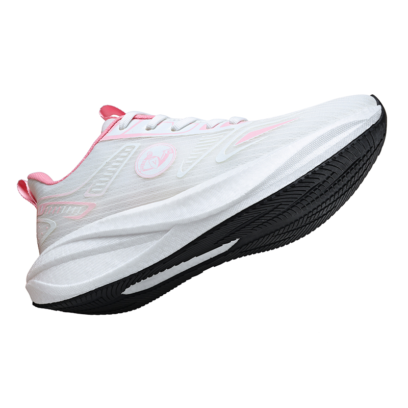 男性女性通気性メッシュランニングシューズ、夏カジュアルスポー - Women Shoes Qc のレビューと価格