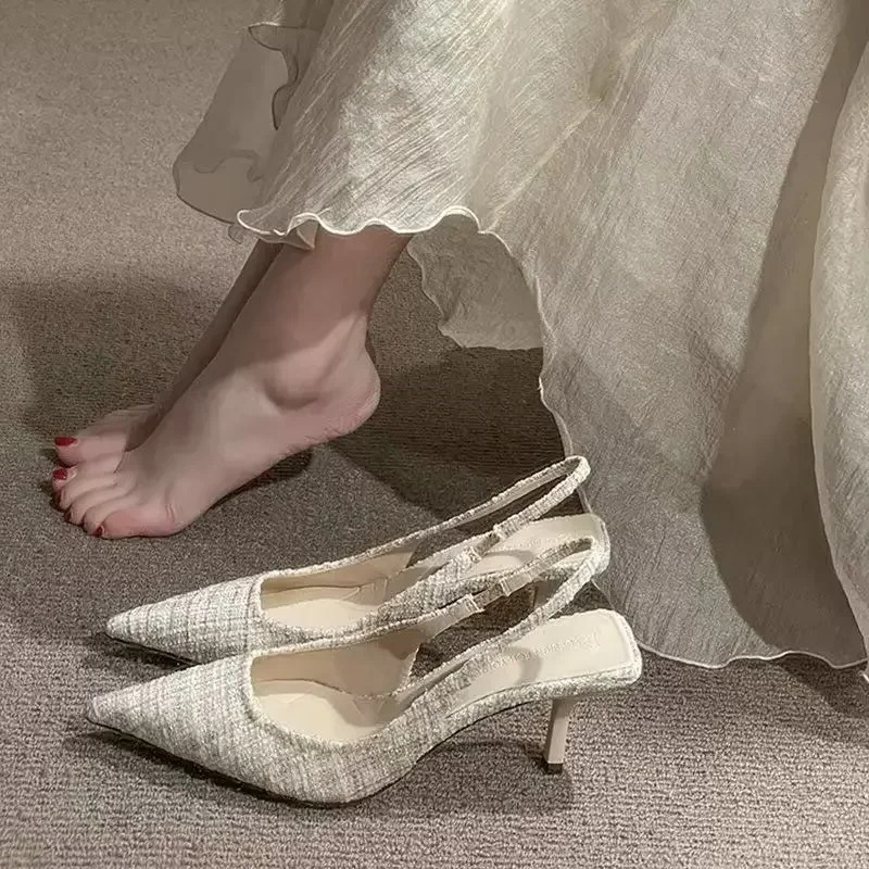 ファッションブランドが女性向けにデザインしたニットプラットフ - Women Shoes Brand のレビューと価格
