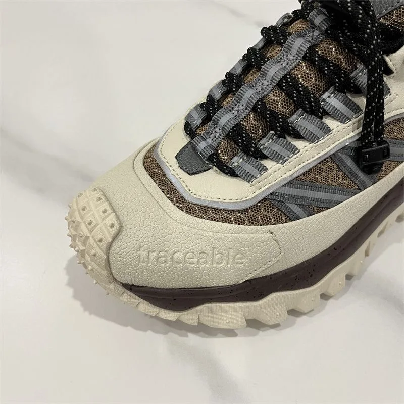 2026 トレイルランニングシューズ男性女性デザイナーアウト - Women'S Shoes Vs Men'S のレビューと価格