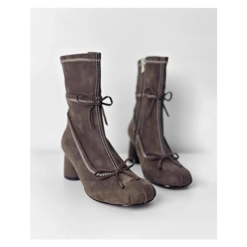 2026年冬ファッション新作パンプス チェルシーゴシック レ - Women'S Shoes Chelsea のレビューと価格