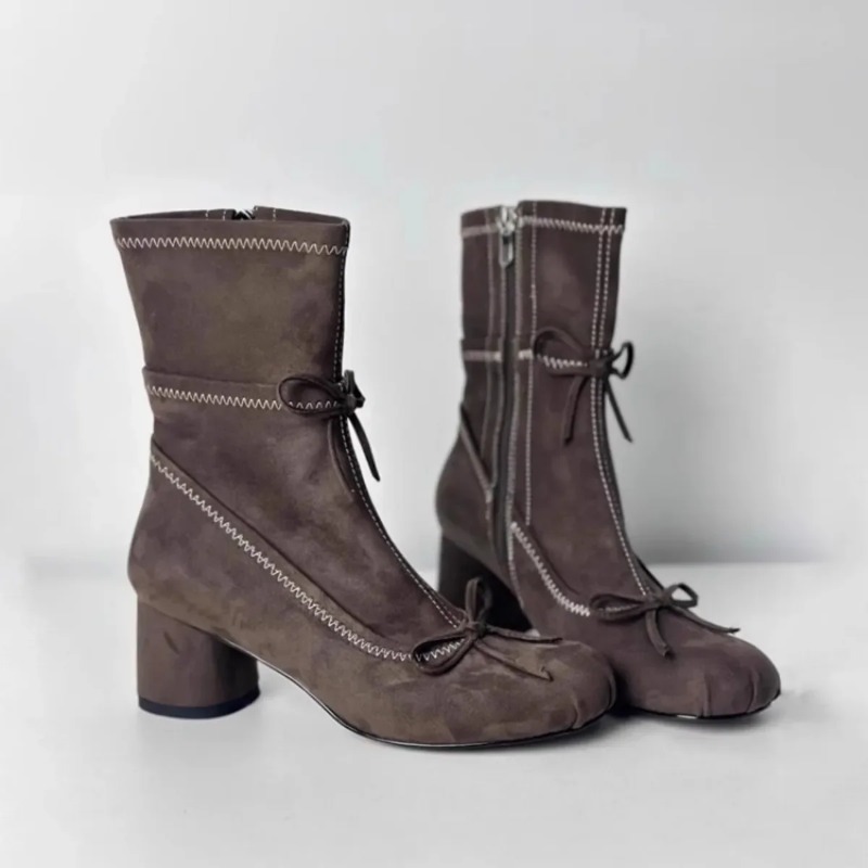 2026年冬ファッション新作パンプス チェルシーゴシック レ - Women'S Shoes Chelsea のレビューと価格