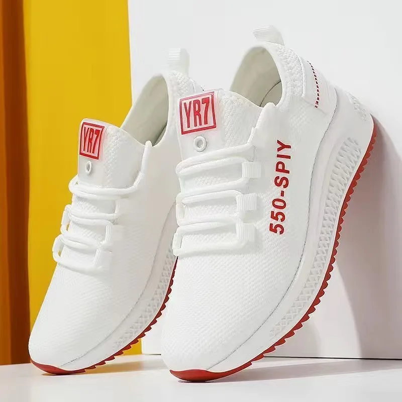 2026年夏 レディース テニスシューズ メッシュシューズ  - Women Shoes Qc のレビューと価格