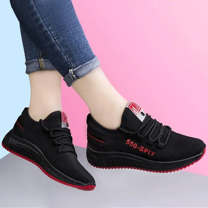 2026年夏 レディース テニスシューズ メッシュシューズ  - Women Shoes Qc のレビューと価格