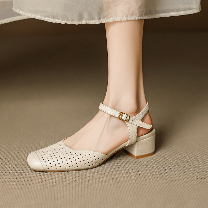 2026 新しい夏の女性のサンダル天然皮革 22-25 セン - Women'S Shoes Naturalizer のレビューと価格