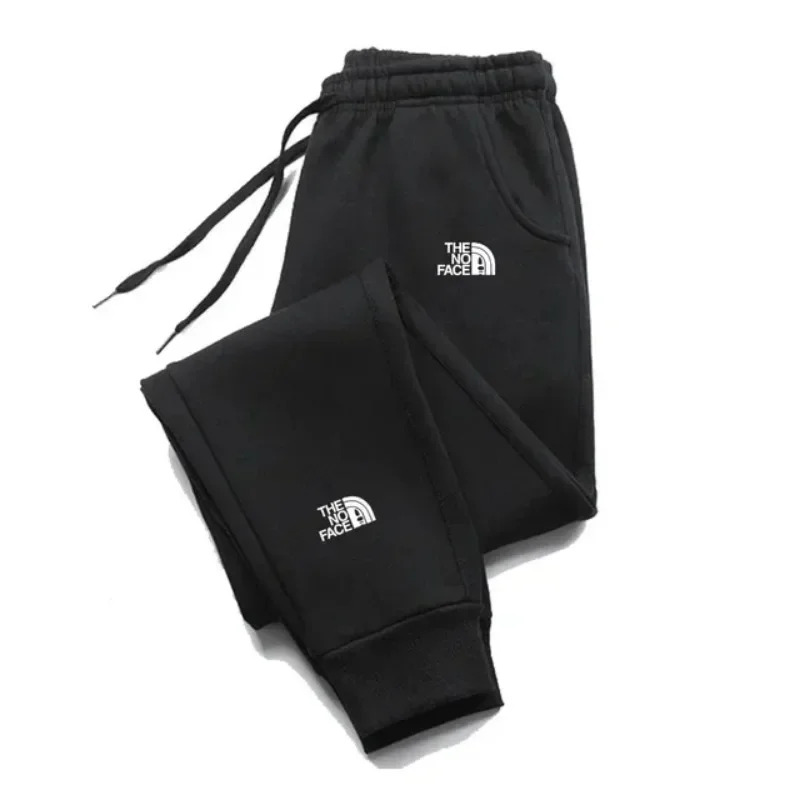 女性男性ユニセックスニットスウェットパンツウィンタースポーツ - Women Shoes Joggers のレビューと価格