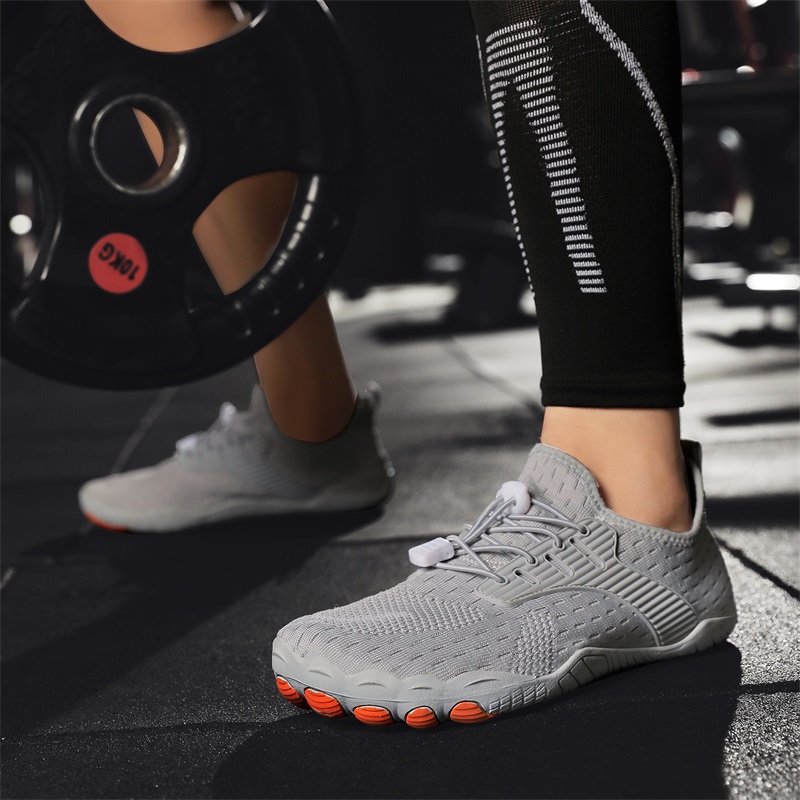 裸足靴 メンズ レディース ミニマリストシューズ ゼロドロッ - Women Shoes Qc のレビューと価格