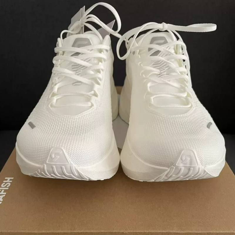 DYNAFISH トレーニングシューズ メンズ レディース  - Women'S Shoes Vs Men'S のレビューと価格