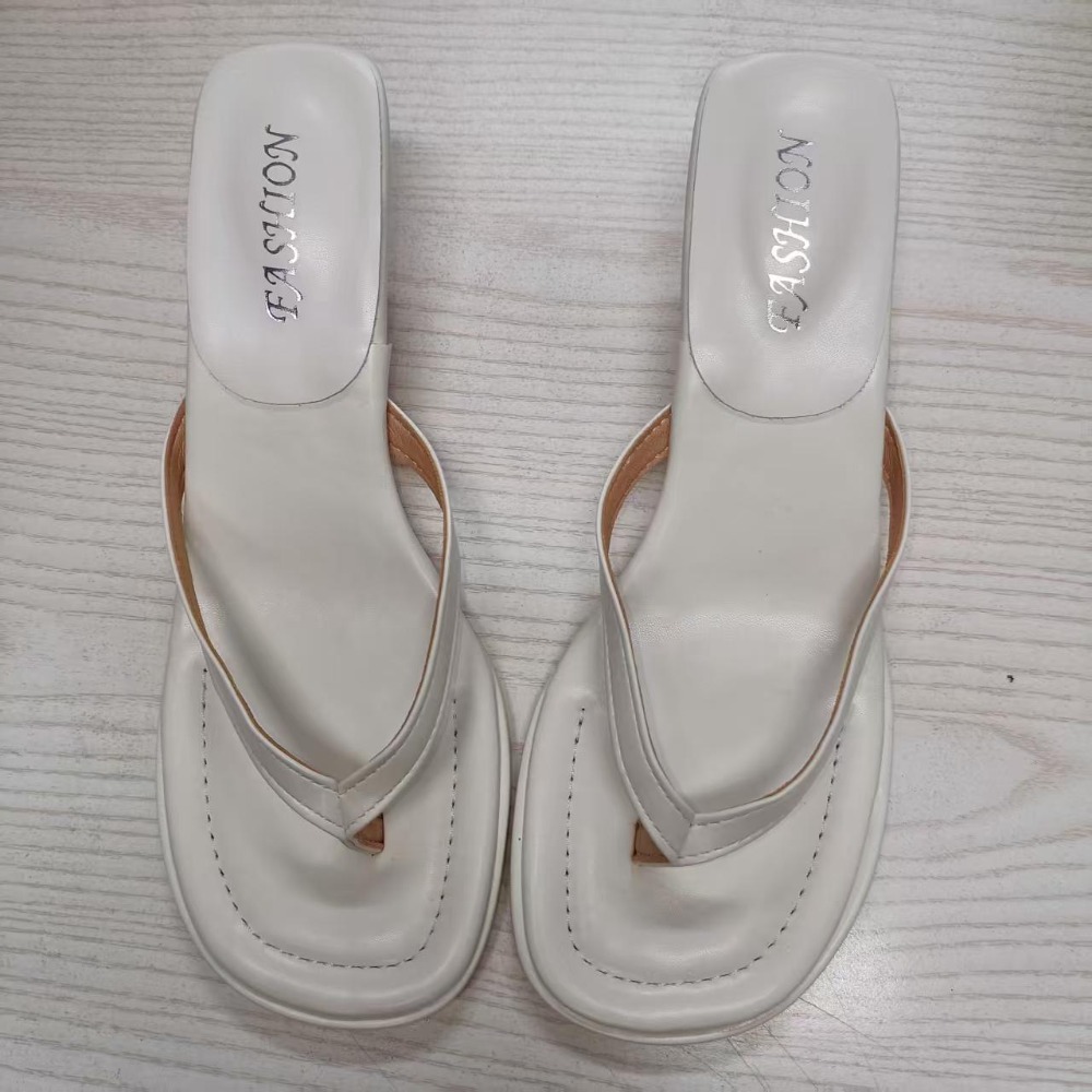 女性用スクエアヒールサンダル,オープントゥサマーシューズ,ア - Women Shoes Zara のレビューと価格