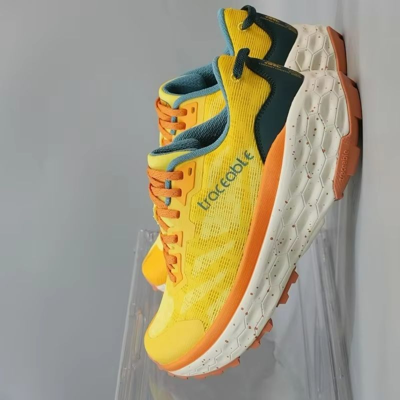 2026年新作秋トレーリングシューズ メンズ レディース 4 - Women'S Shoes Vs Men'S のレビューと価格