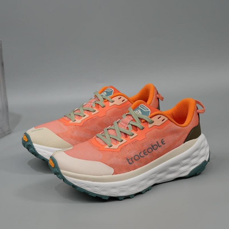 2026年新作秋トレーリングシューズ メンズ レディース 4 - Women'S Shoes Vs Men'S のレビューと価格