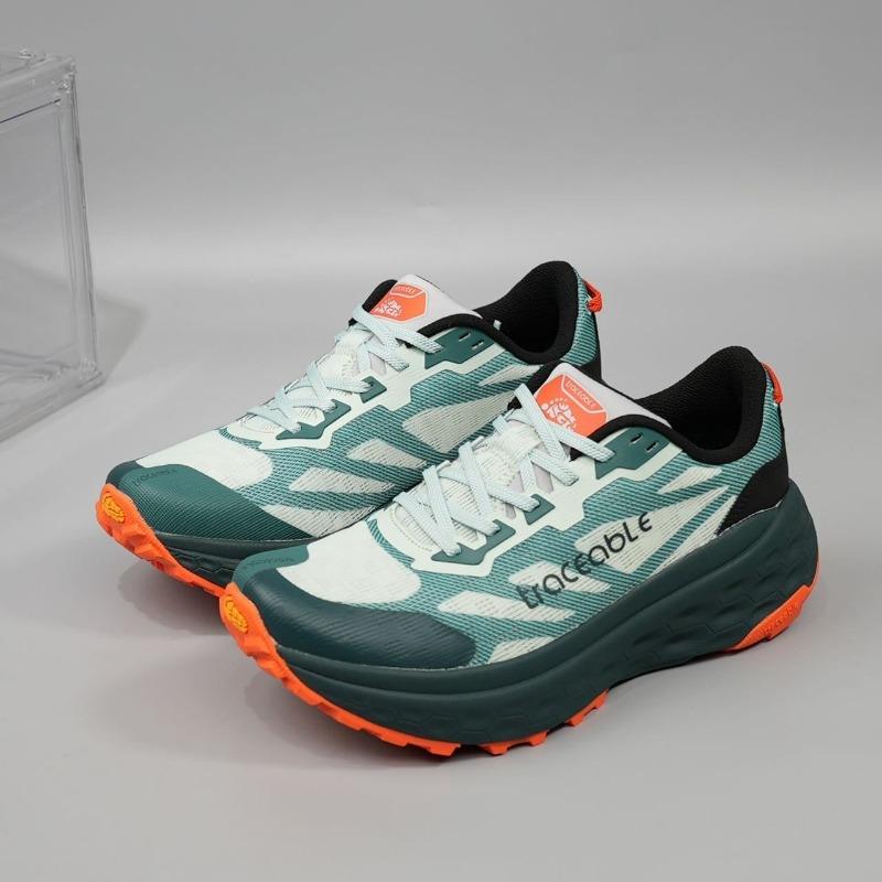 2026年新作秋トレーリングシューズ メンズ レディース 4 - Women'S Shoes Vs Men'S のレビューと価格