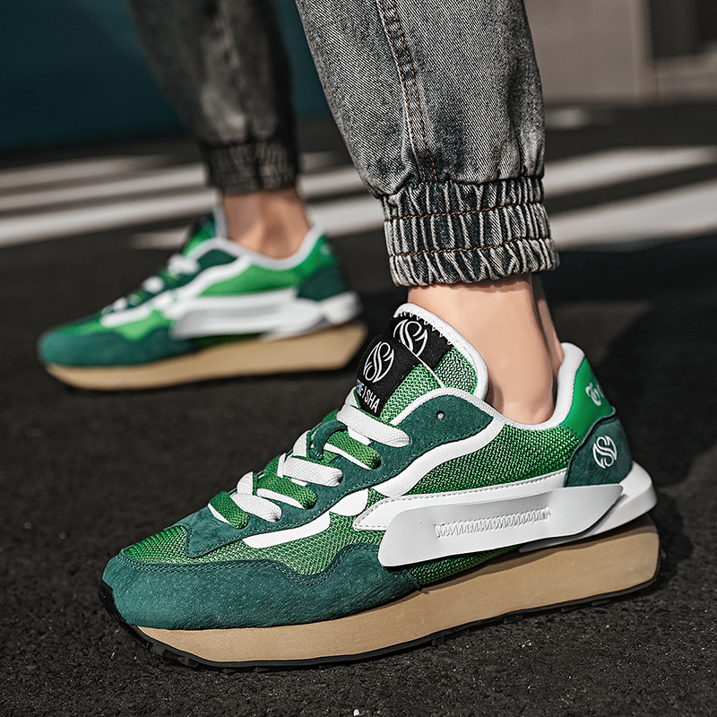 男性と女性のための通気性のあるランニングシューズ,カジュアル - Women Shoes Qc のレビューと価格
