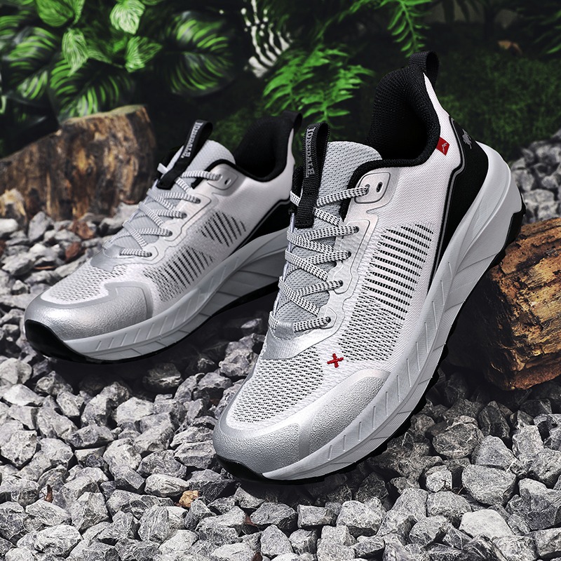 プロ仕様のトレイルランニングシューズ。メンズ、レディース、ブ - Women'S Shoes Vs Men'S のレビューと価格