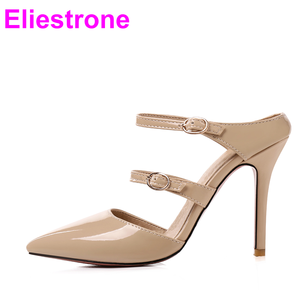 真新しいな赤、黄、女性ストリッパーサンダルスティレットハイヒ - Women Shoes Brand のレビューと価格