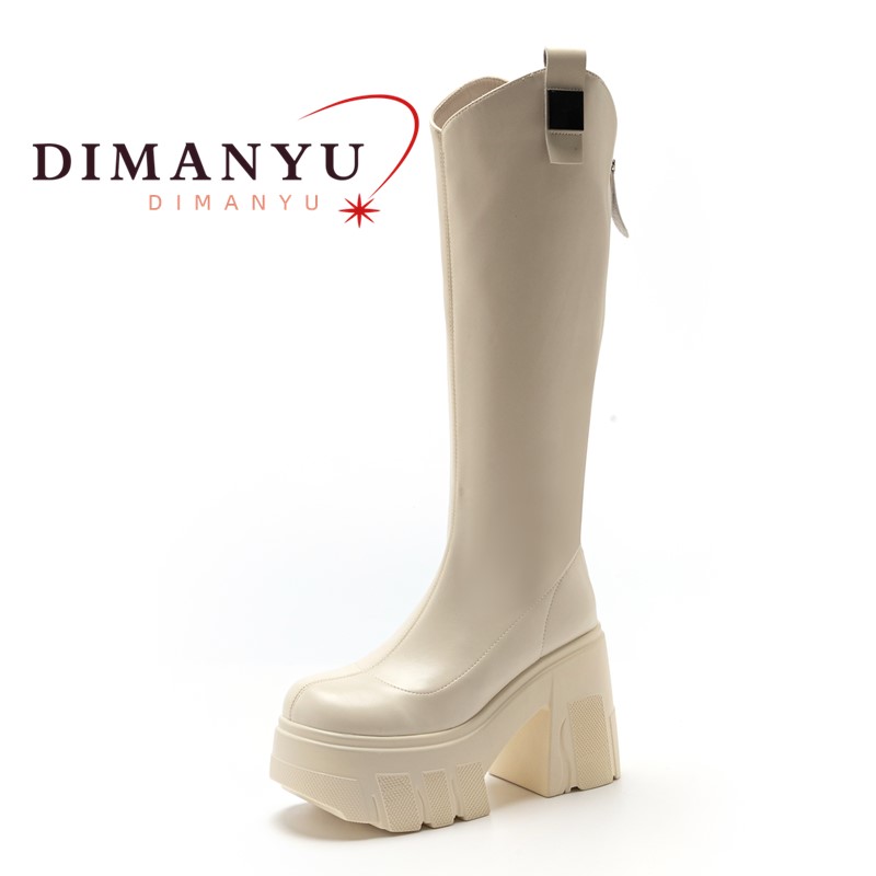 DIMANYU 11 センチメートルハイヒールの女性のロング - Sock Boot Women のレビューと価格