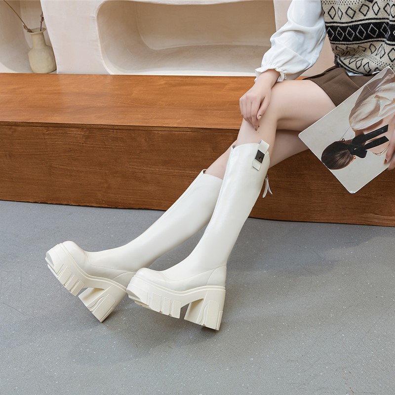 DIMANYU 11 センチメートルハイヒールの女性のロング - Sock Boot Women のレビューと価格