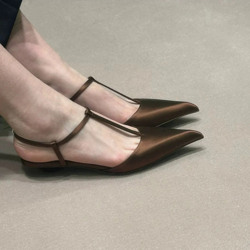 女性用靴 セクシーなポインテッドトゥ レディースサンダル 快 - Women'S Shoes Trendy のレビューと価格