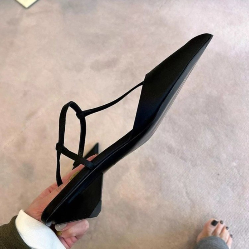 レディースブランドシューズ、セクシーなポインテッドトゥ、快適 - Women Shoes Brand のレビューと価格