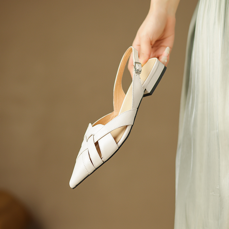 2026 新しい夏の女性のサンダル天然皮革プラスサイズ 22 - Women'S Shoes Naturalizer のレビューと価格