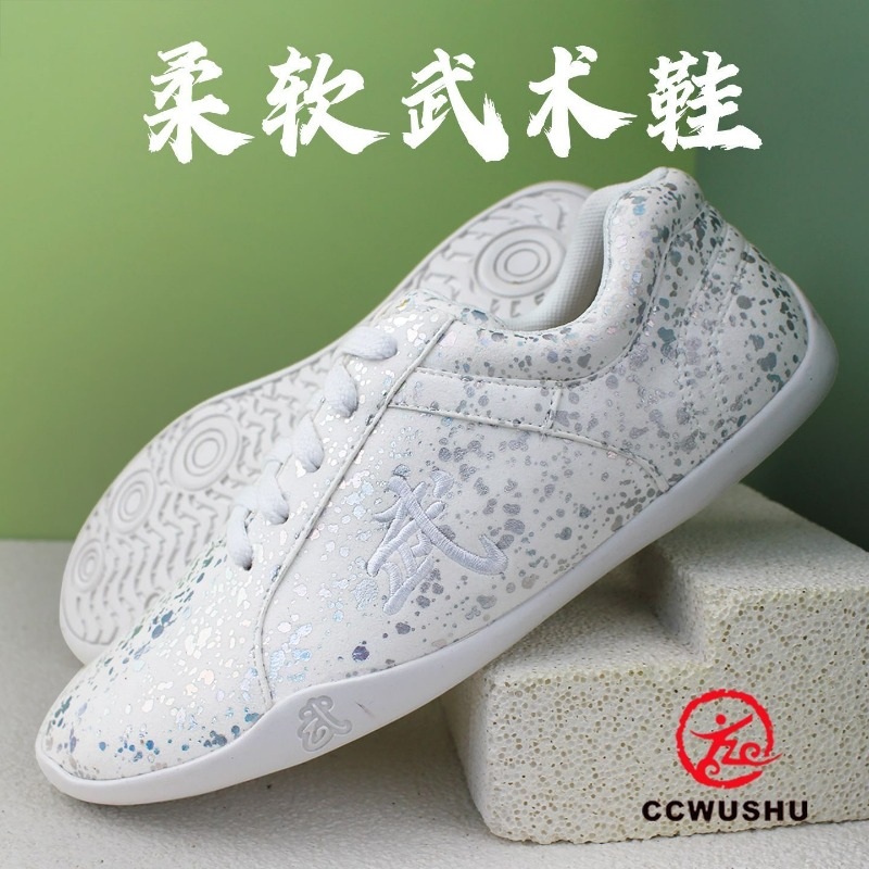 2026 新しい武道靴男性女性黒青太極拳靴ユニセックスデザイ - Women'S Shoes Vs Men'S のレビューと価格
