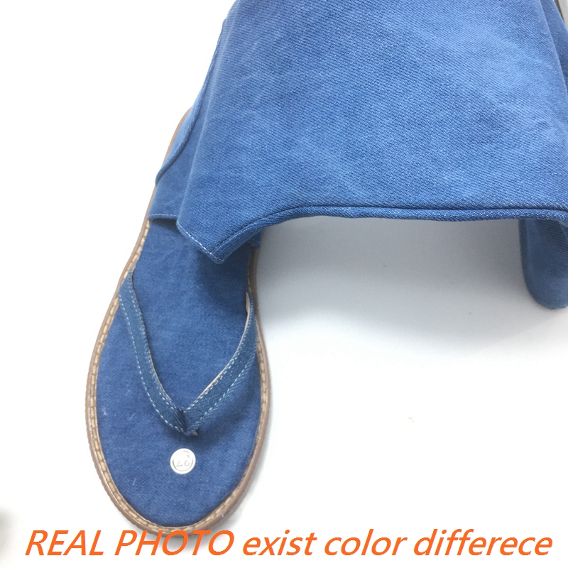 Reave-女性用キャットクリップサンダル,フラットブルージ - Women Shoes Jeans のレビューと価格