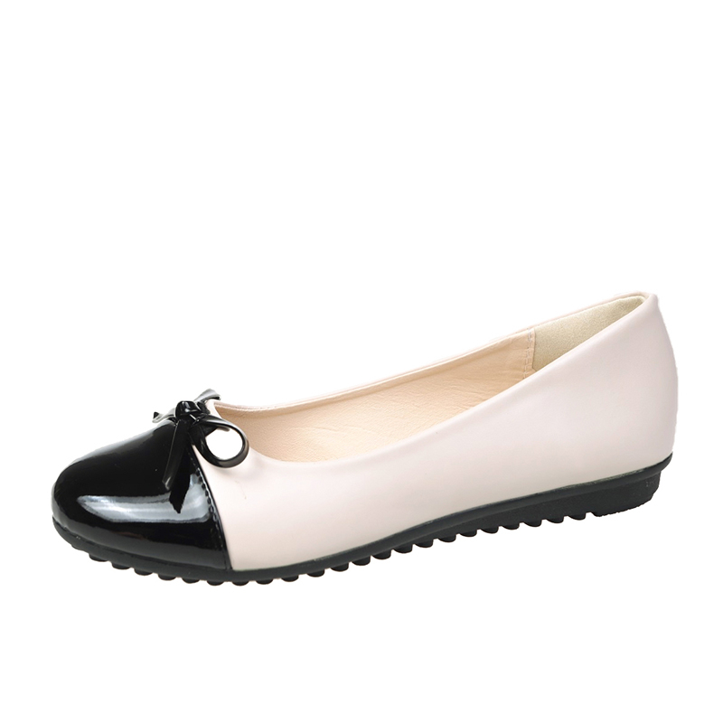 2026 新ファッションバレリーナシューズ女性のフラットコン - Loafer Flat Women のレビューと価格