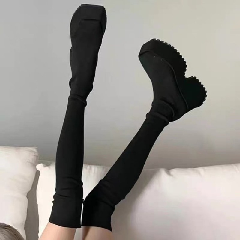 アンクルスーパーハイヒールチェルシーブーツ女性の靴 2026 - Women'S Shoes Chelsea のレビューと価格