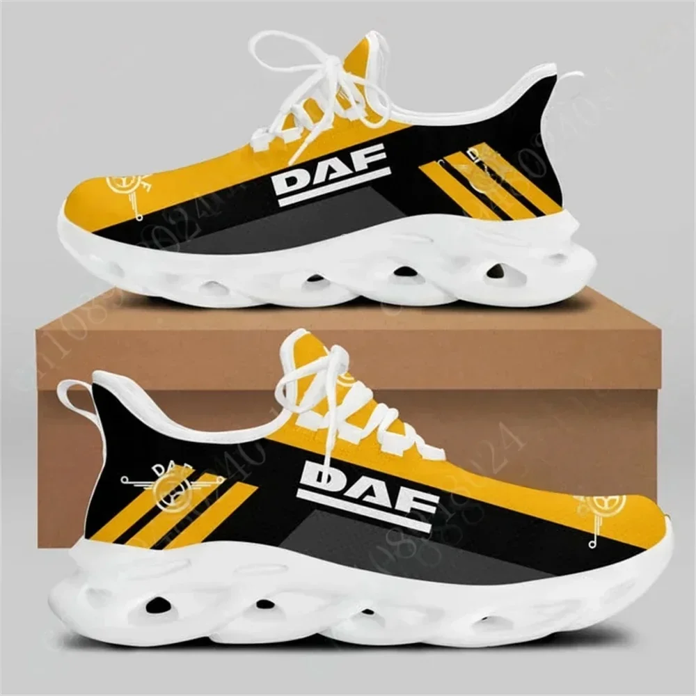 DAF スポーツシューズ男性女性ユニセックステニスビッグサイ - Women'S Shoes For Tennis のレビューと価格