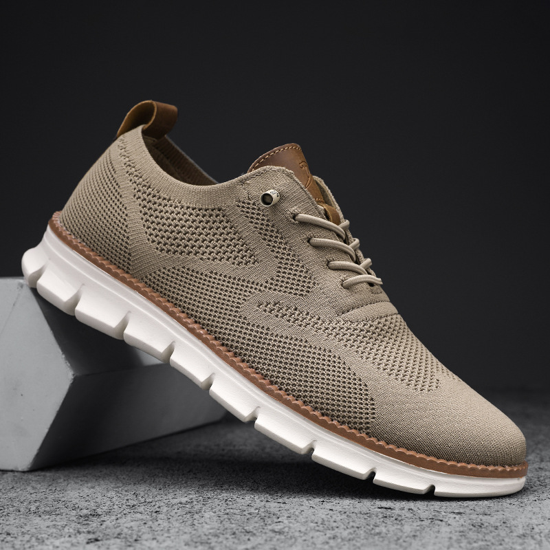男性スニーカーシューズ男性レースアップ高品質夏のファッション - Women Shoes Qc のレビューと価格
