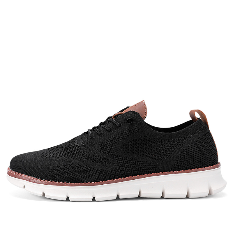 男性スニーカーシューズ男性レースアップ高品質夏のファッション - Women Shoes Qc のレビューと価格